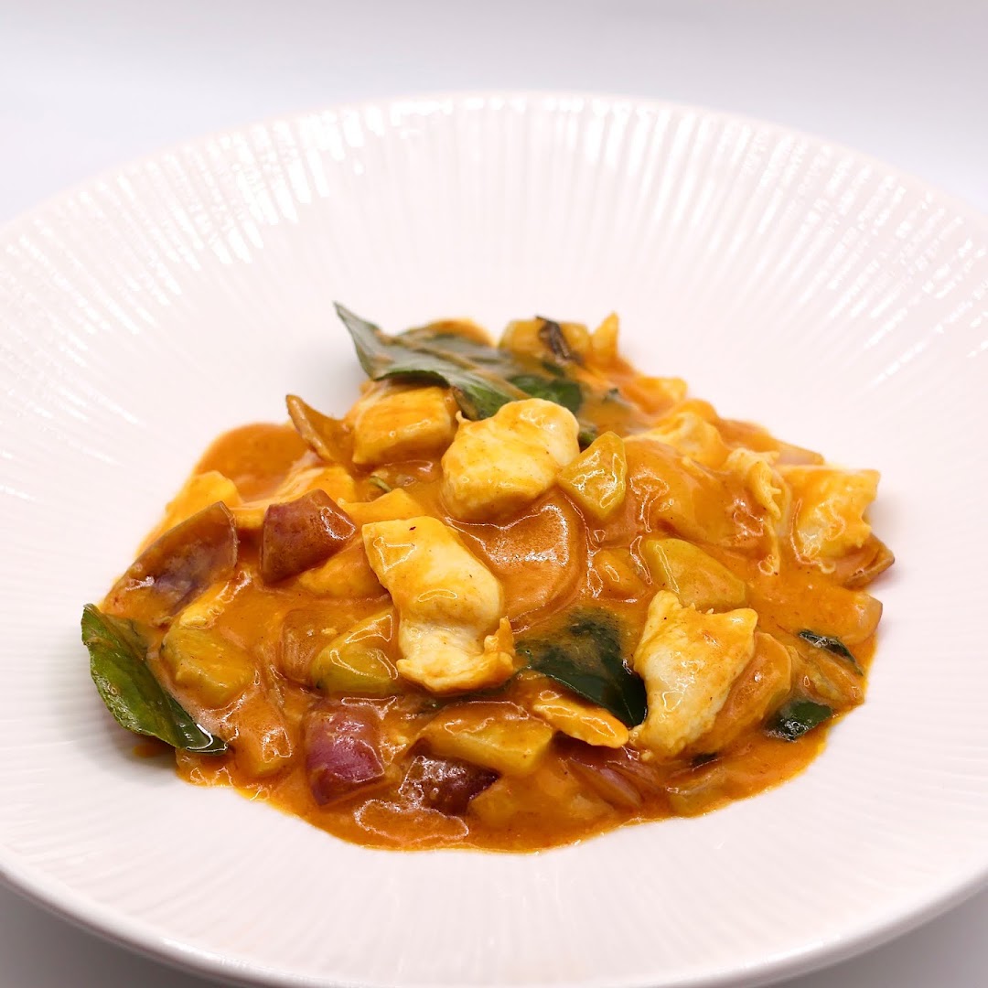 Ristorante Cinese e Thailandese il Fascino
