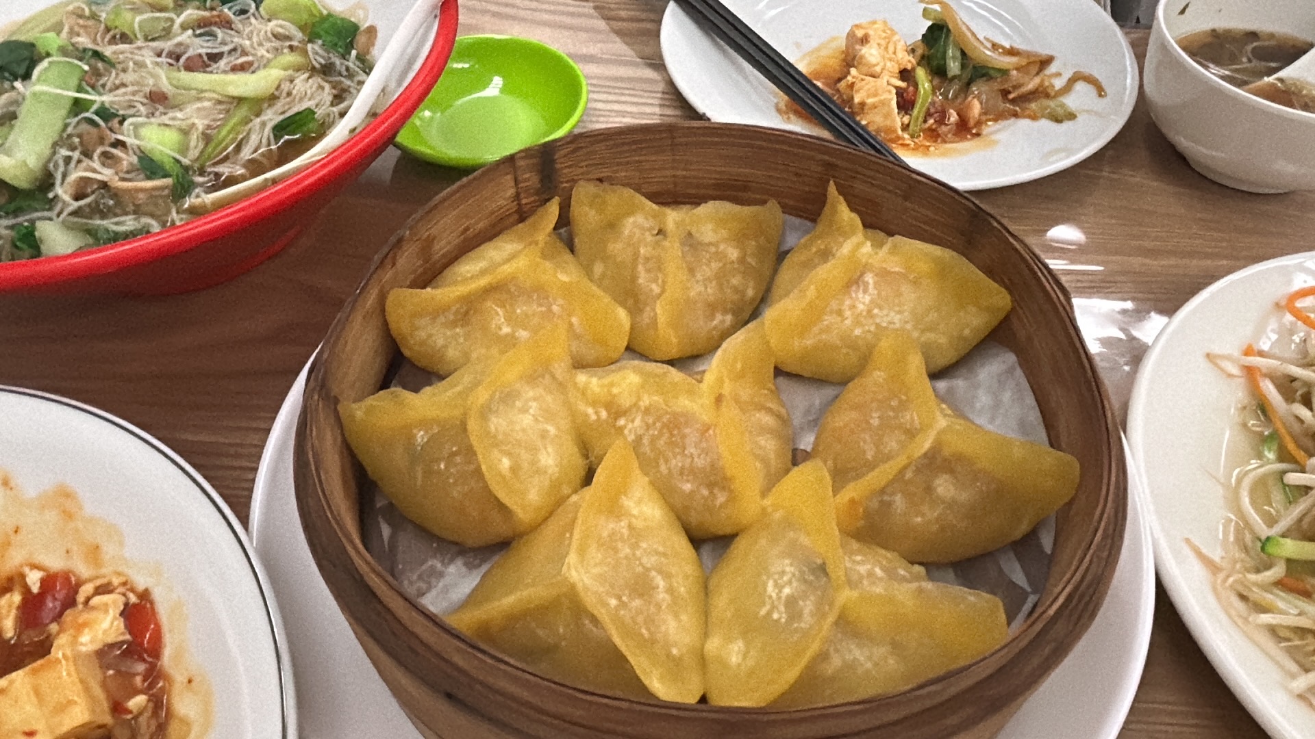 Ristorante cinese en duo 恩多美食
