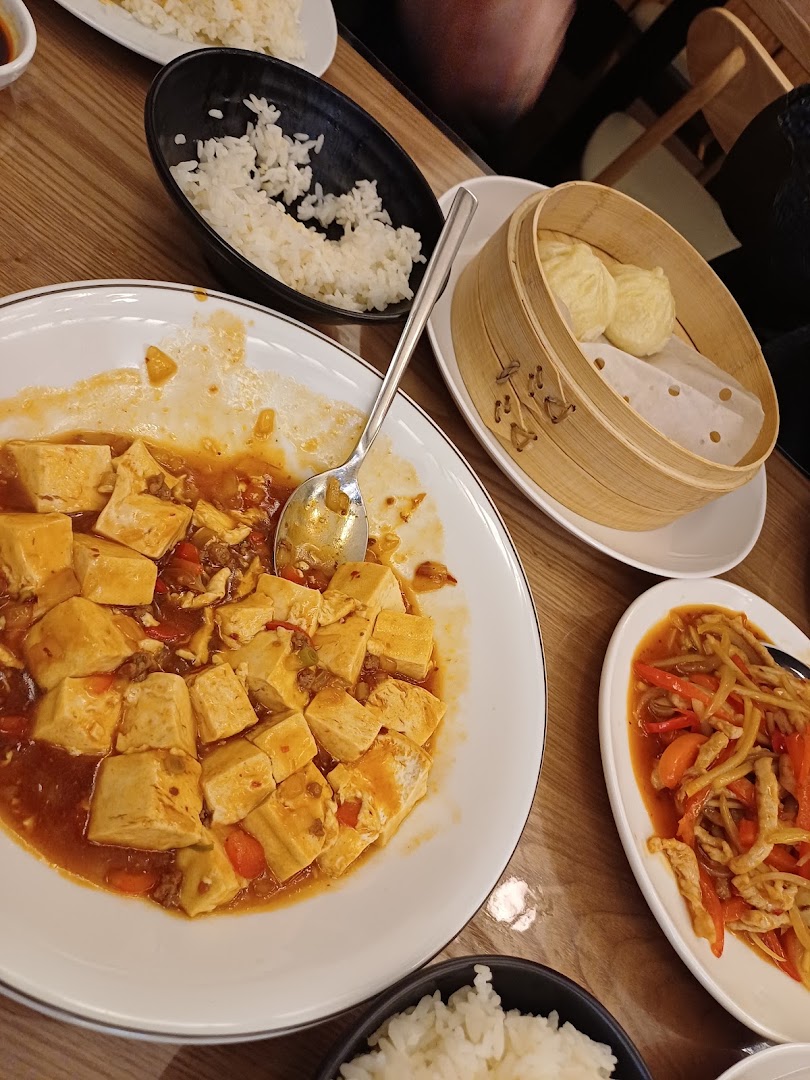 Ristorante cinese en duo 恩多美食