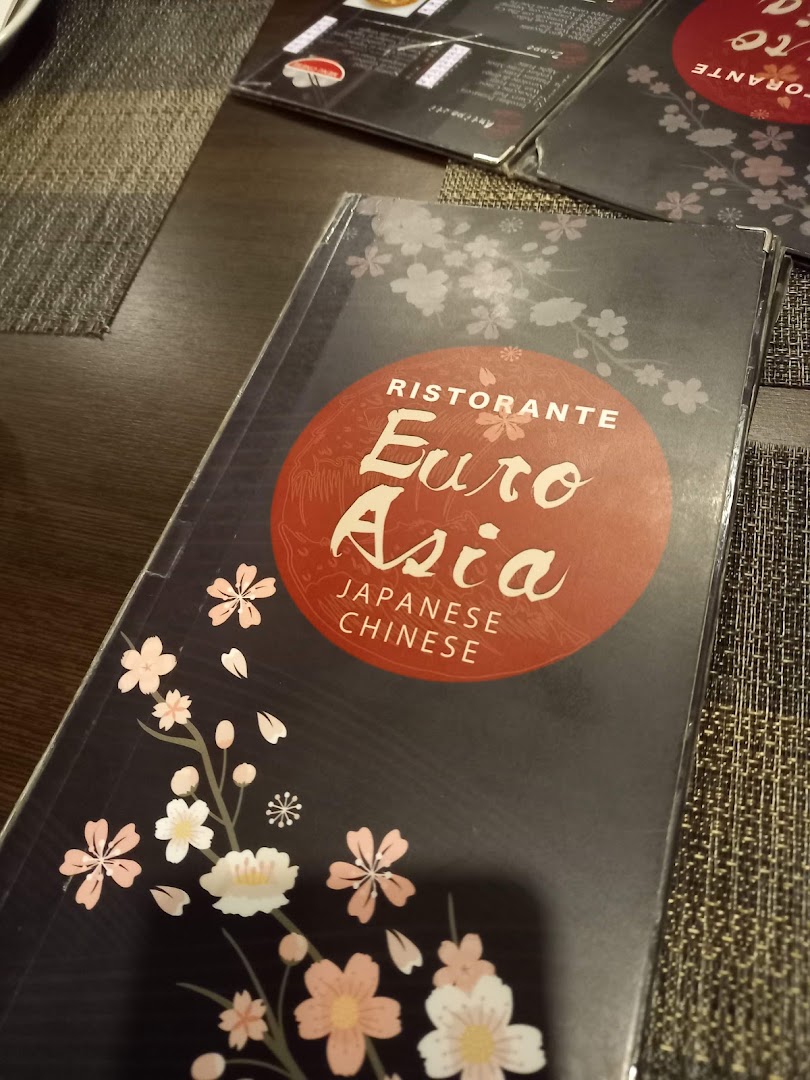 Ristorante Cinese Euroasia