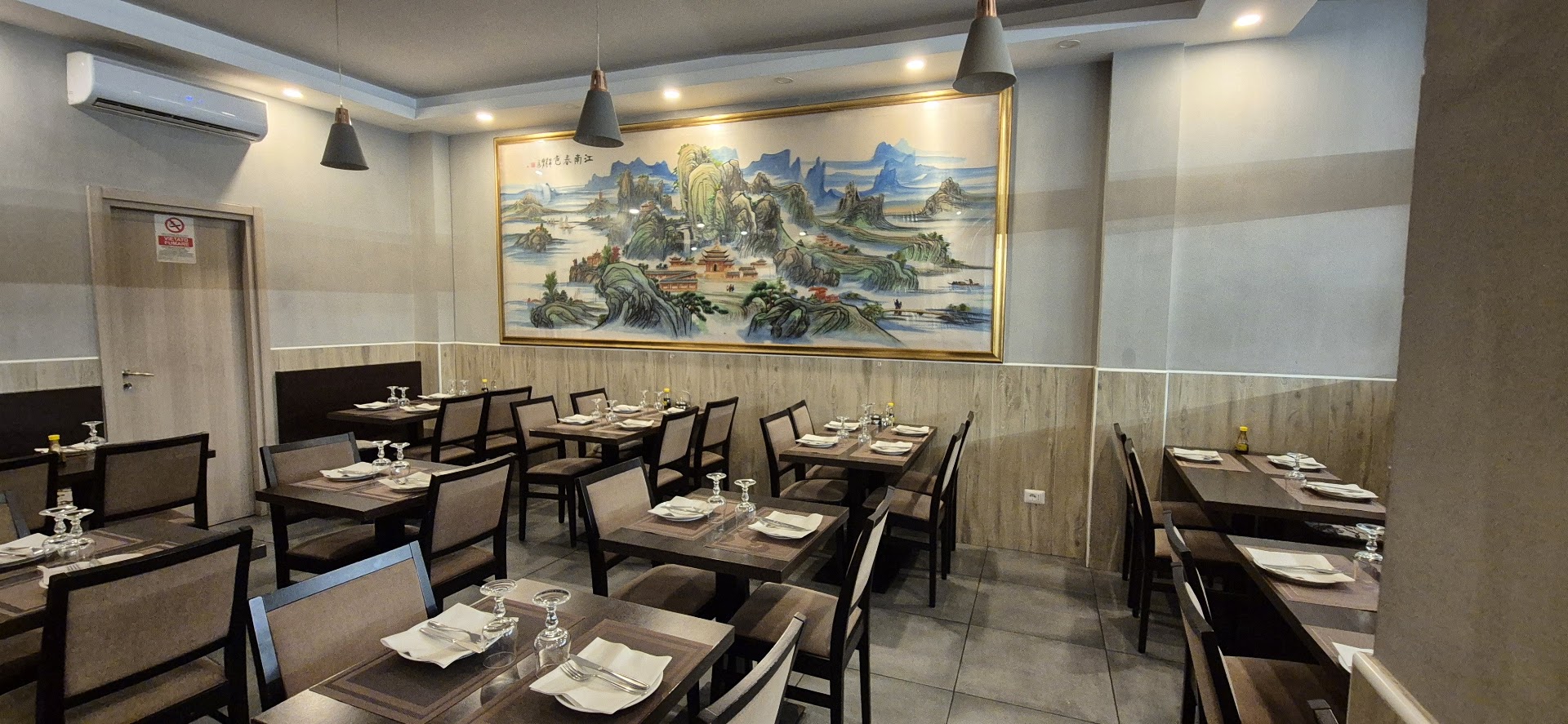 Ristorante Cinese Euroasia