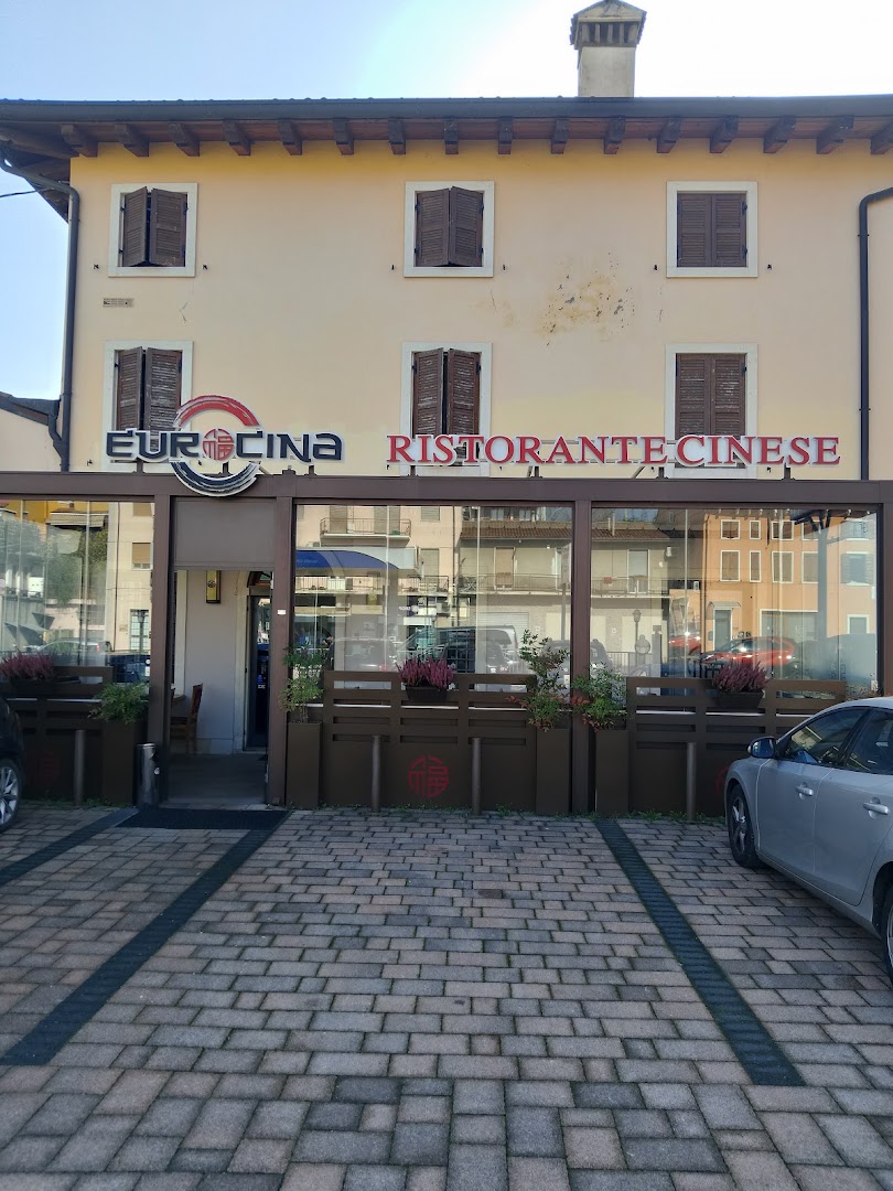 Ristorante Cinese EUROCINA