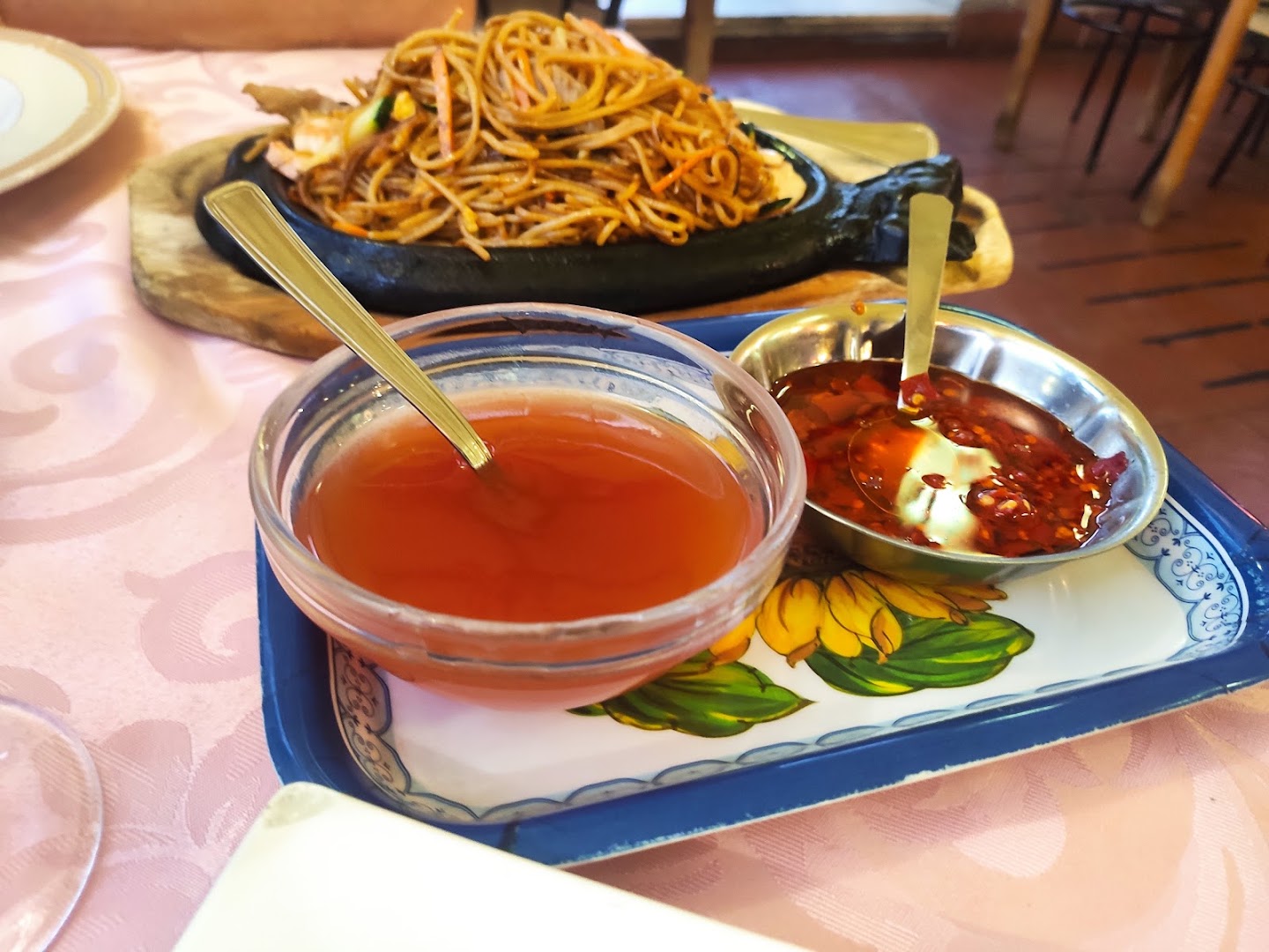 Ristorante Cinese Fantastico