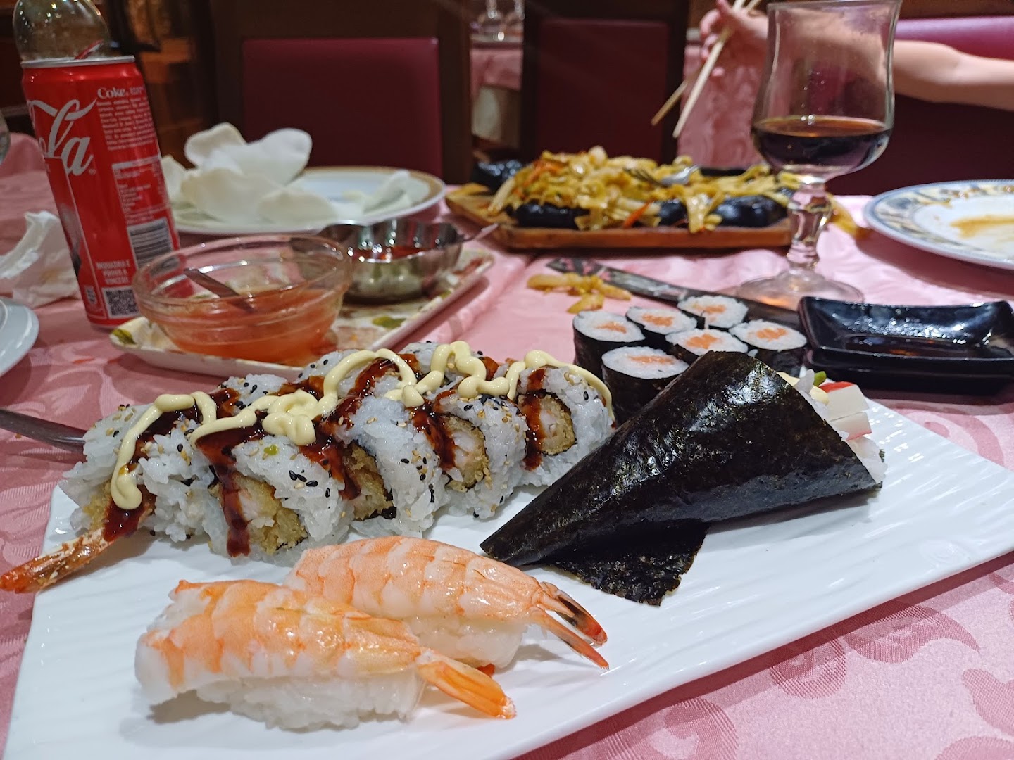 Ristorante Cinese Fantastico