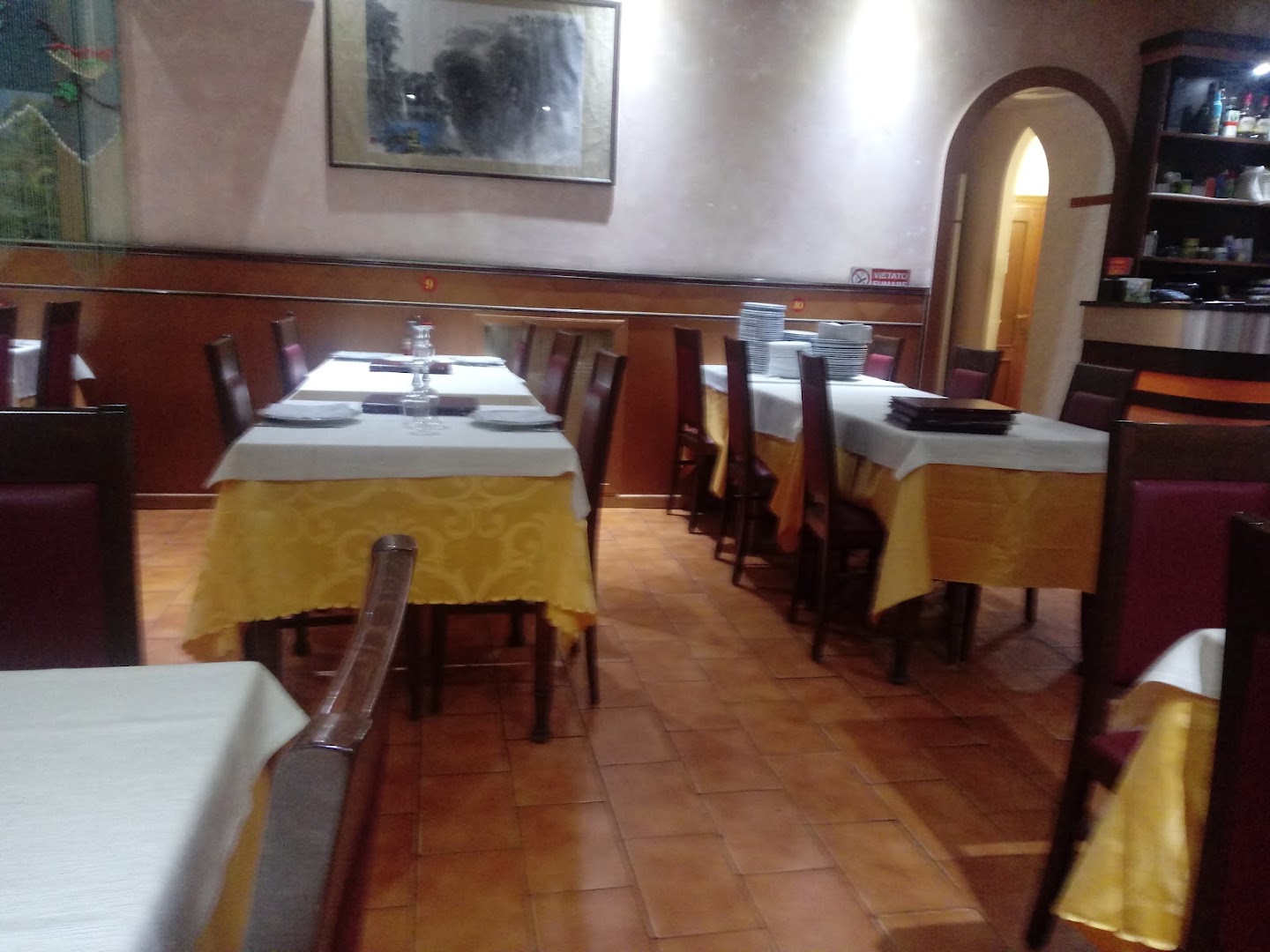 Ristorante Cinese Fantastico
