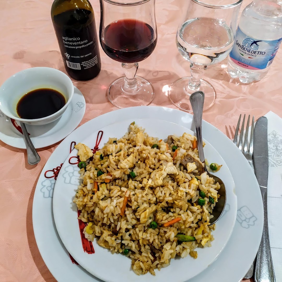 Ristorante Cinese Feida