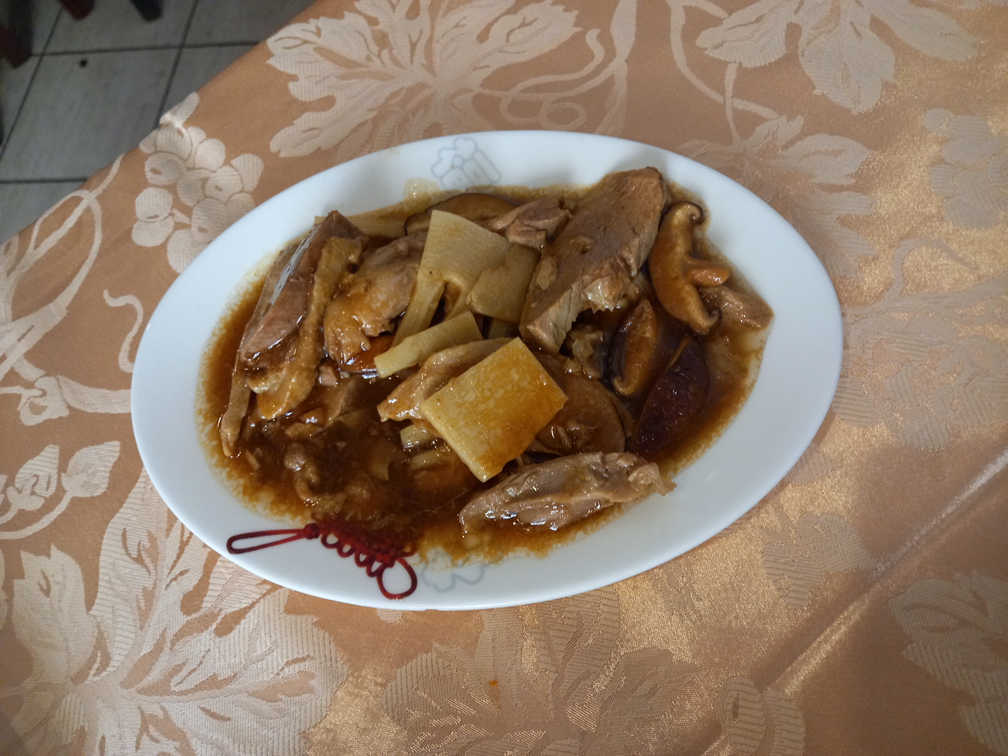 Ristorante Cinese Feida
