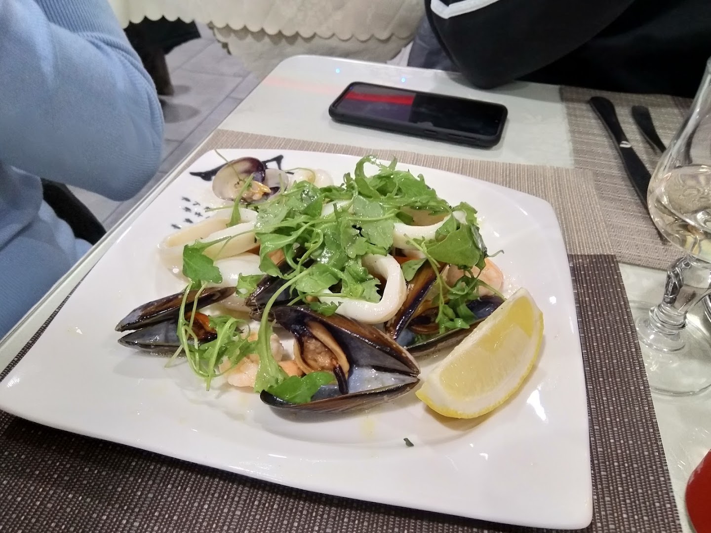 Ristorante Cinese Fiume Di Stelle