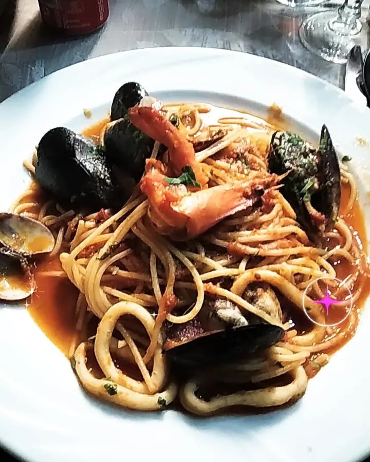 Ristorante Cinese Foglia d'Acero..Take away...cucina italo cinese