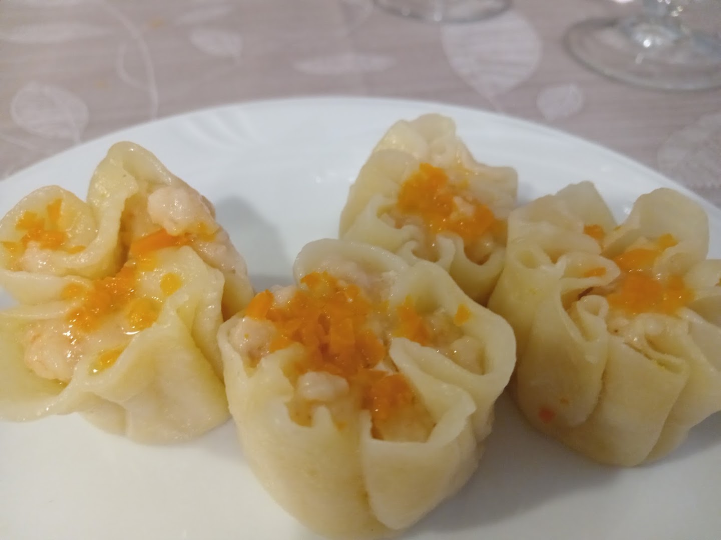 Ristorante Cinese Foglia d'Acero..Take away...cucina italo cinese