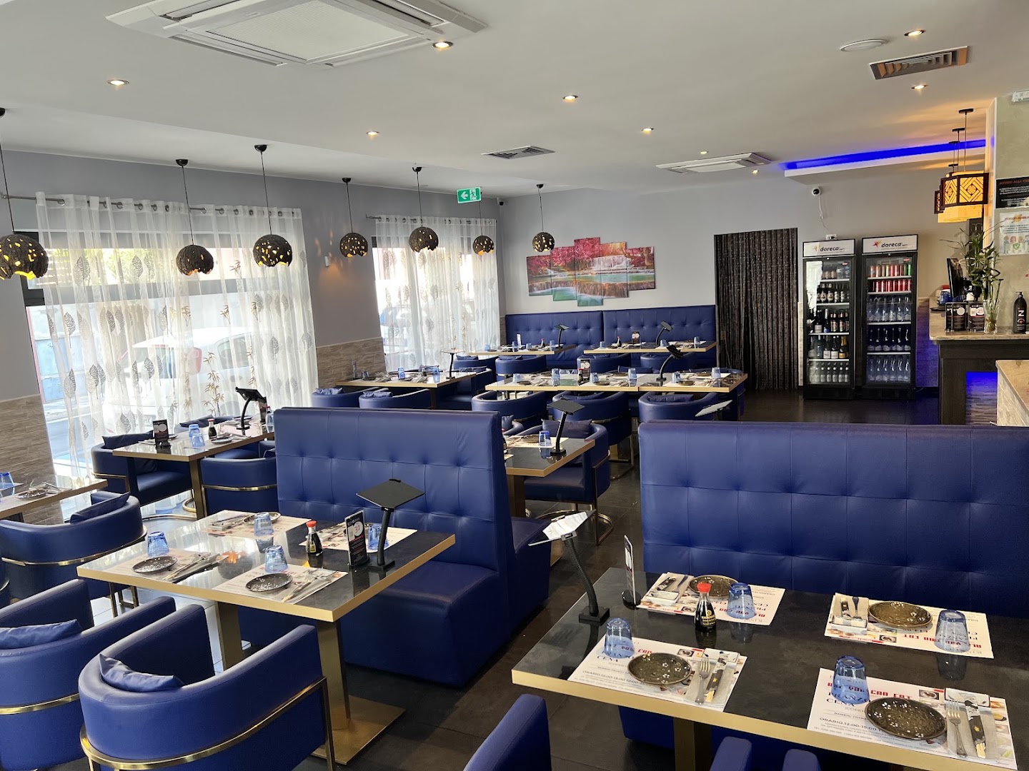 Ristorante Cinese Follonica - Kisoro