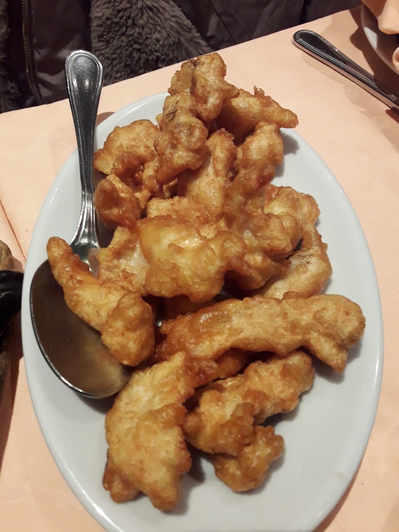 Ristorante Cinese Fu Li Hua, Roma