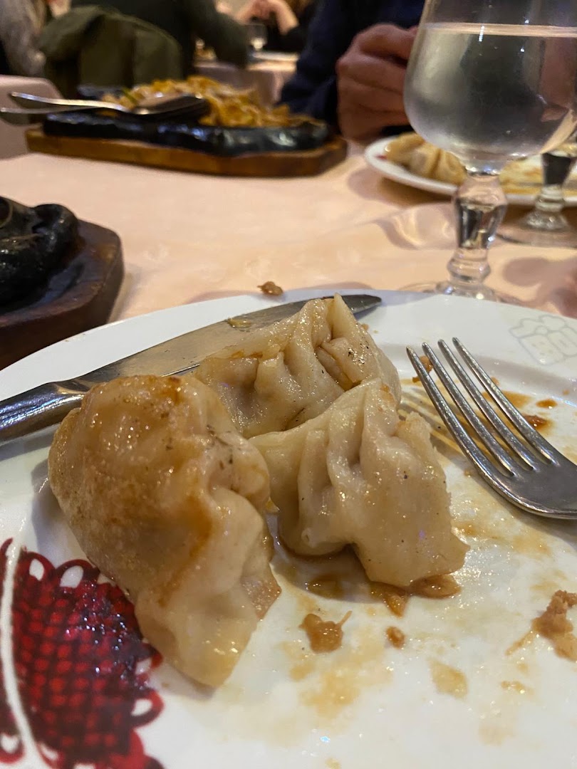 Ristorante Cinese Fu Li Hua
