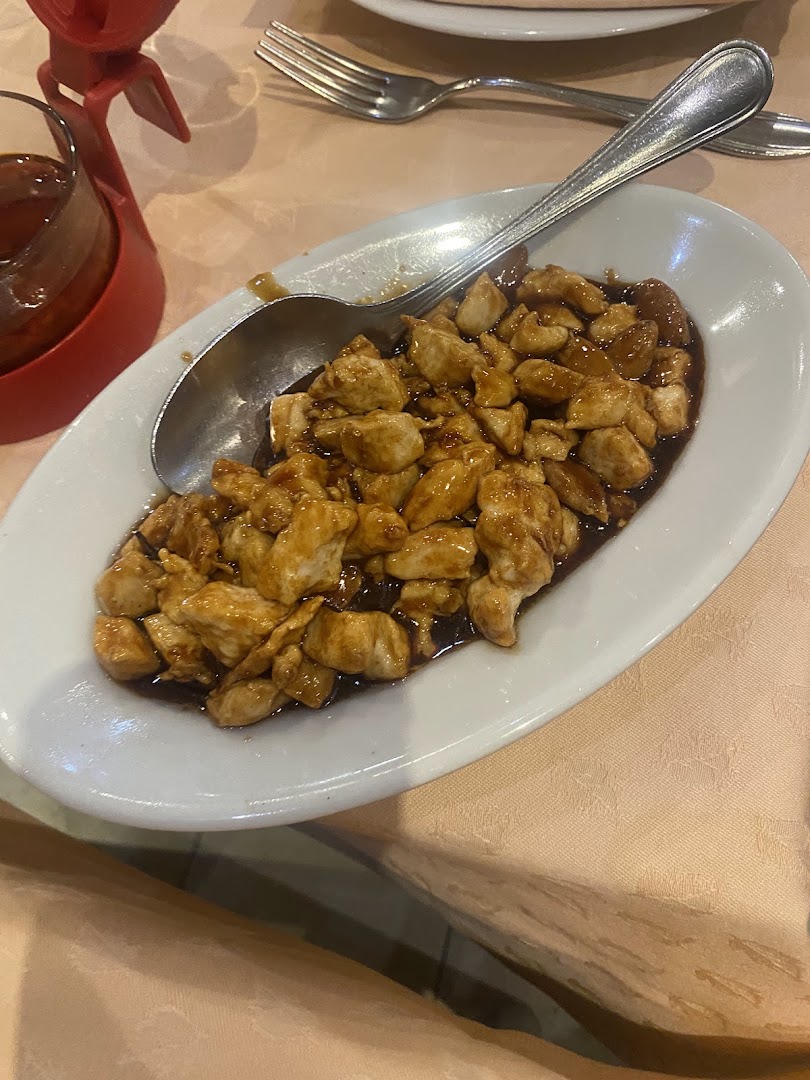 Ristorante Cinese Fu Li Hua