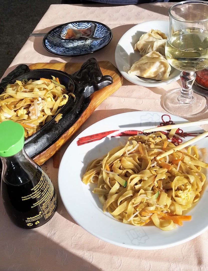 Ristorante Cinese Fu Li Hua
