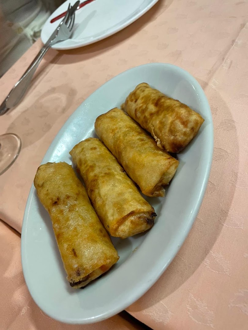 Ristorante Cinese Fu Li Hua