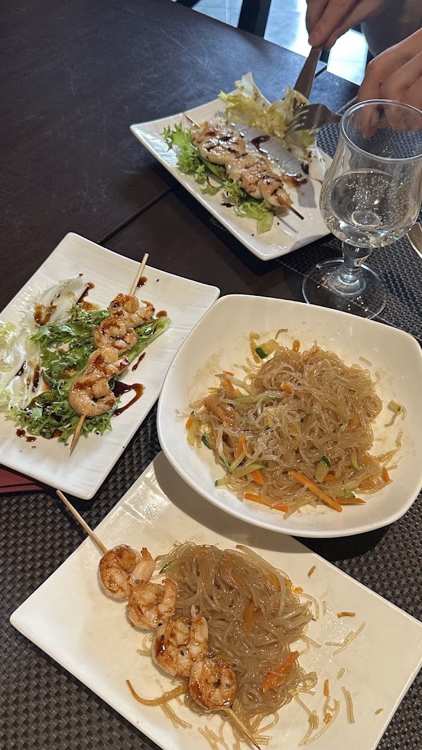 Ristorante Cinese Giaponesse Ding