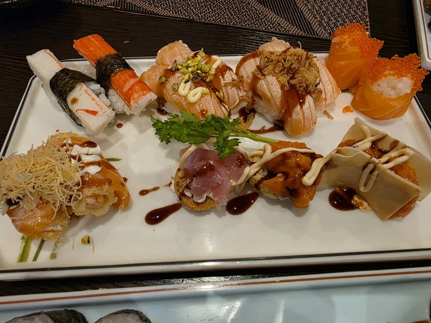 Ristorante Cinese - Giapponese Akiko