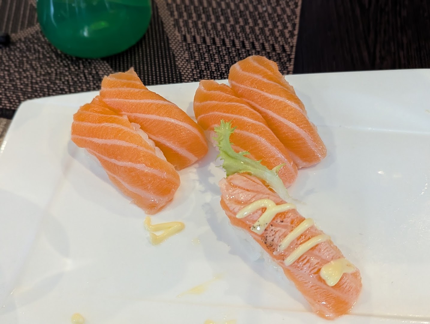 Ristorante Cinese - Giapponese Akiko