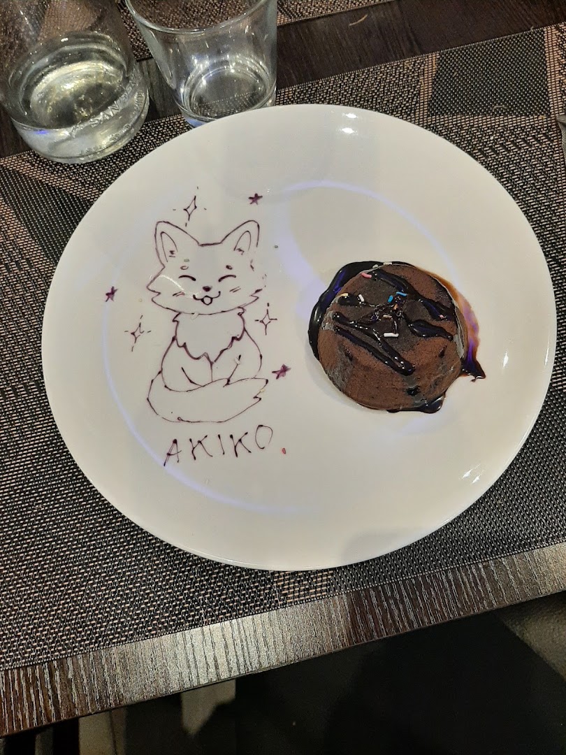 Ristorante Cinese - Giapponese Akiko
