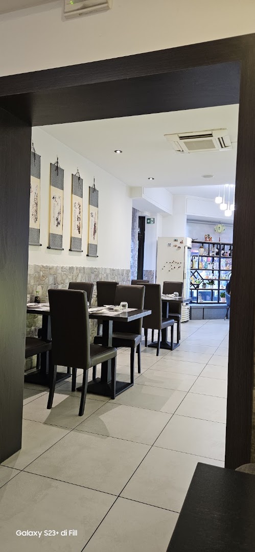 Ristorante Cinese Giapponese Hasu