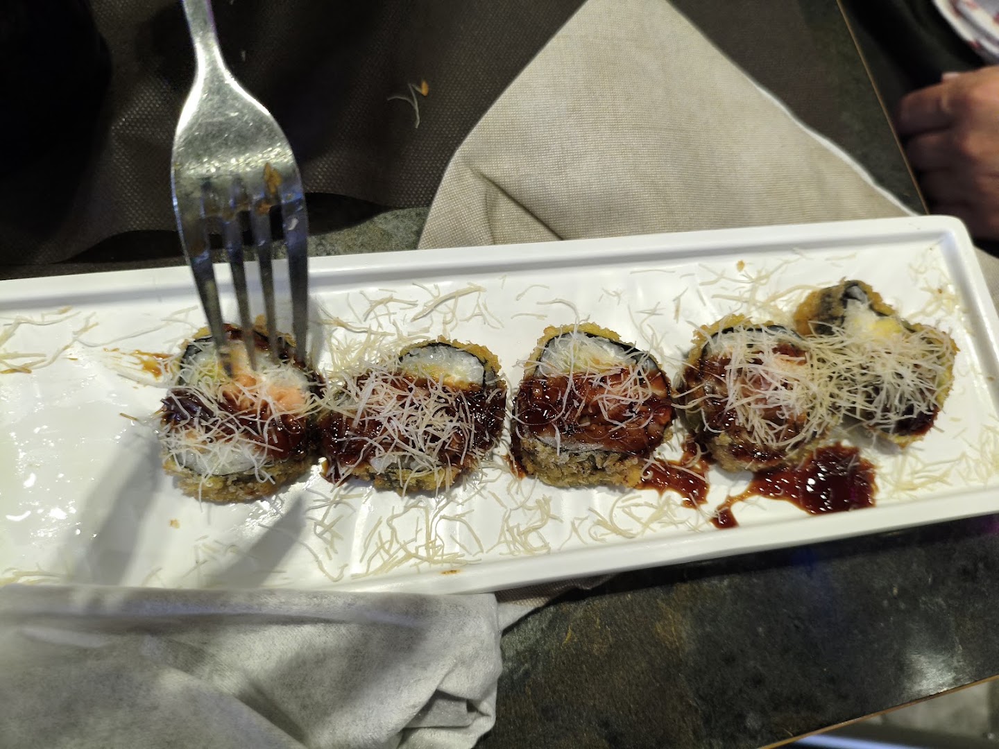Ristorante Cinese Giapponese Hong Kong