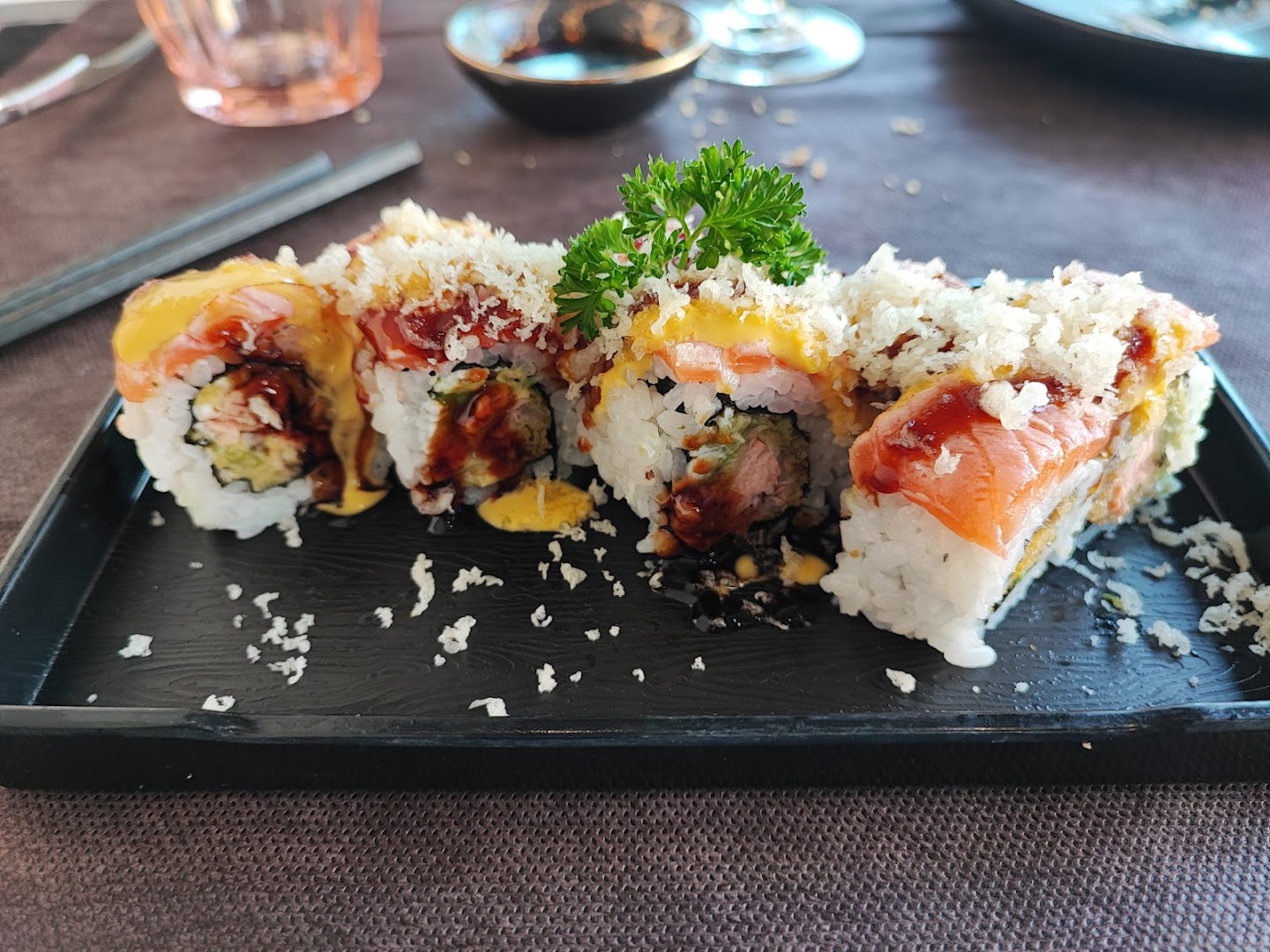 Ristorante Cinese Giapponese Hong Kong