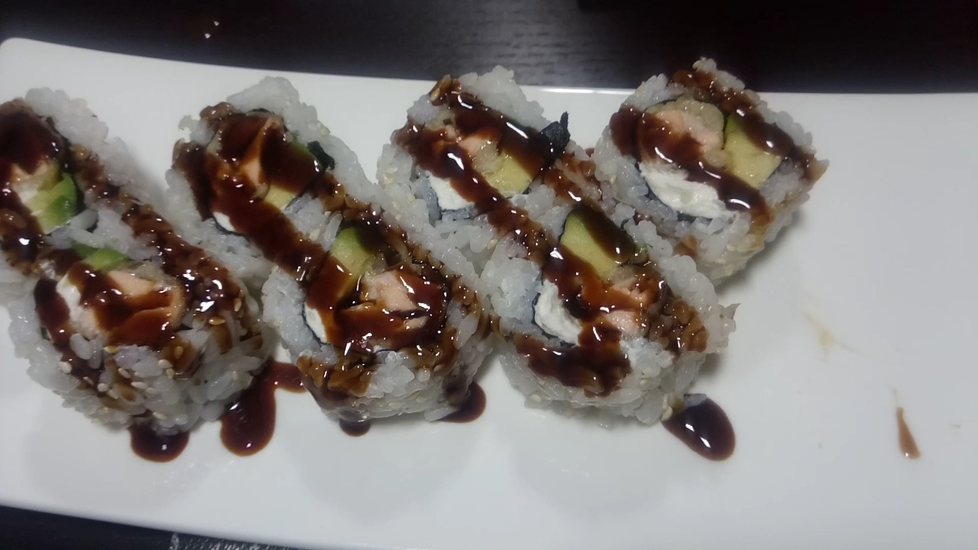 Ristorante Cinese /Giapponese - Hong Kong - Sushi Delicious, Fano