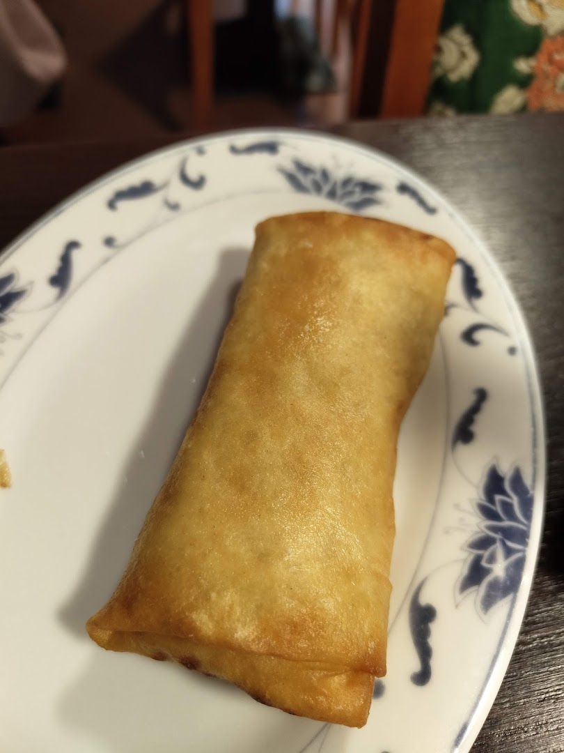 Ristorante Cinese /Giapponese - Hong Kong - Sushi Delicious