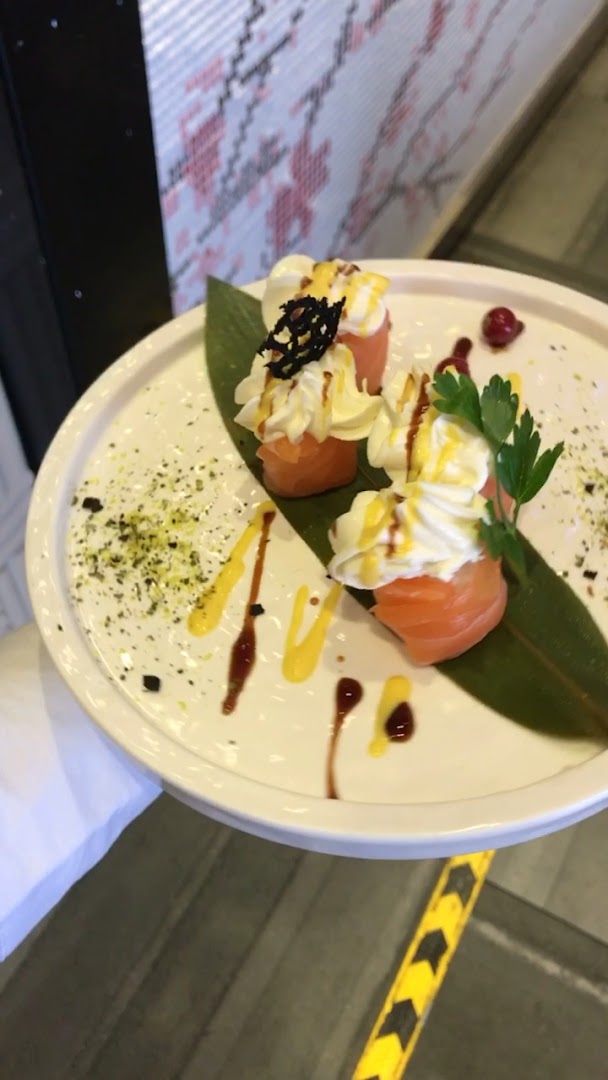 Ristorante Cinese Giapponese Hong Kong