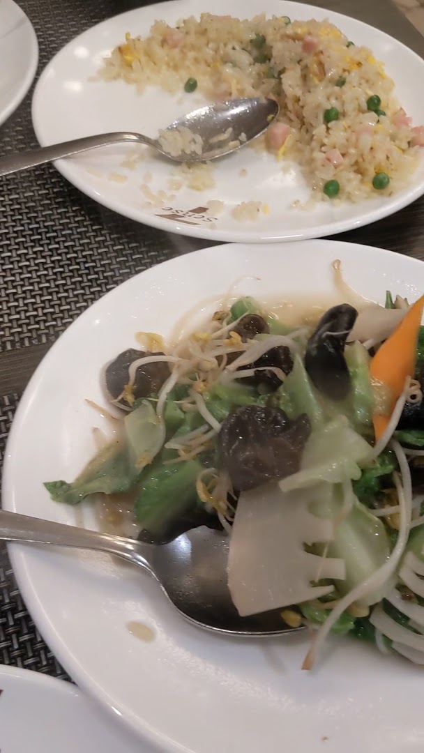 Ristorante cinese giapponese La luce