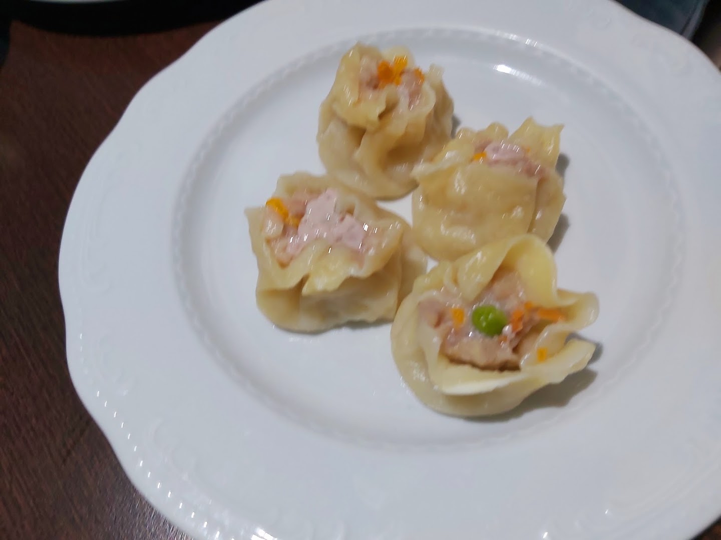 Ristorante Cinese&Giapponese（LEYI）, Roma