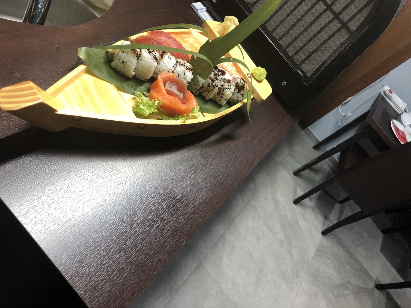 Ristorante Cinese&Giapponese（LEYI）
