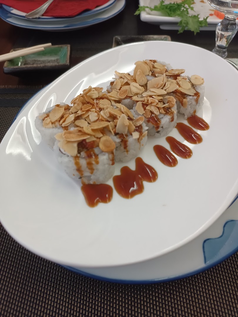 Ristorante Cinese & Giapponese Nazionale, Roma