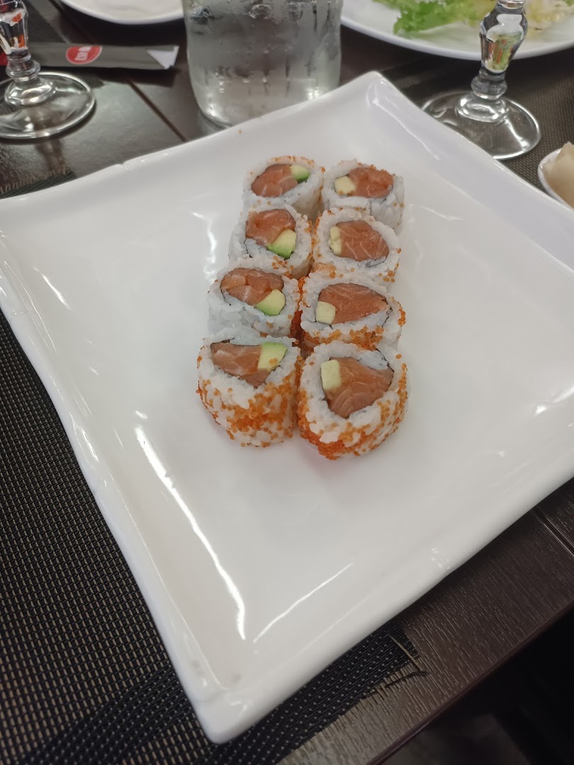 Ristorante Cinese & Giapponese Nazionale