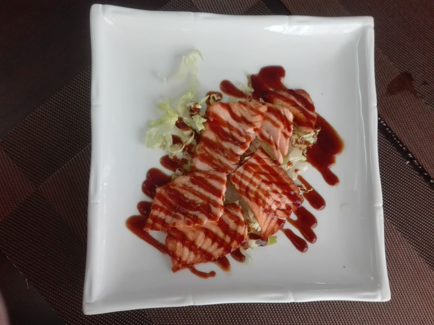 Ristorante Cinese & Giapponese Nazionale