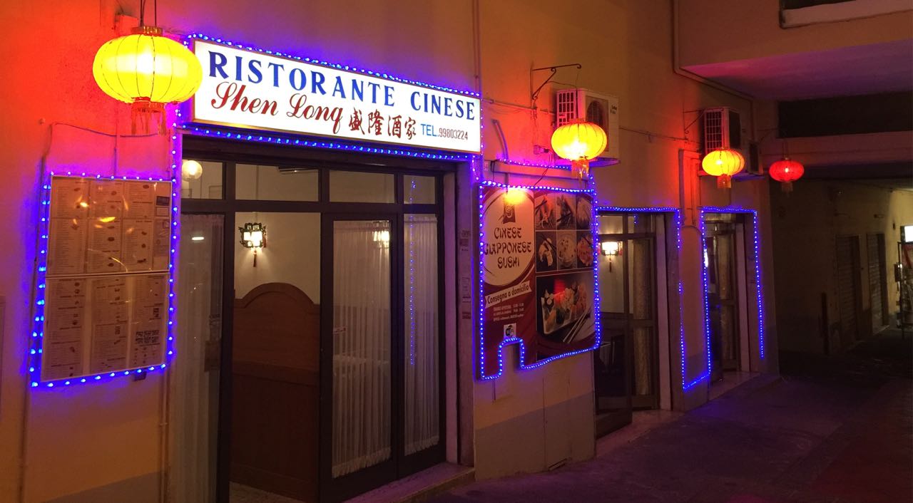 Ristorante Cinese Giapponese “Shen Long” Bracciano