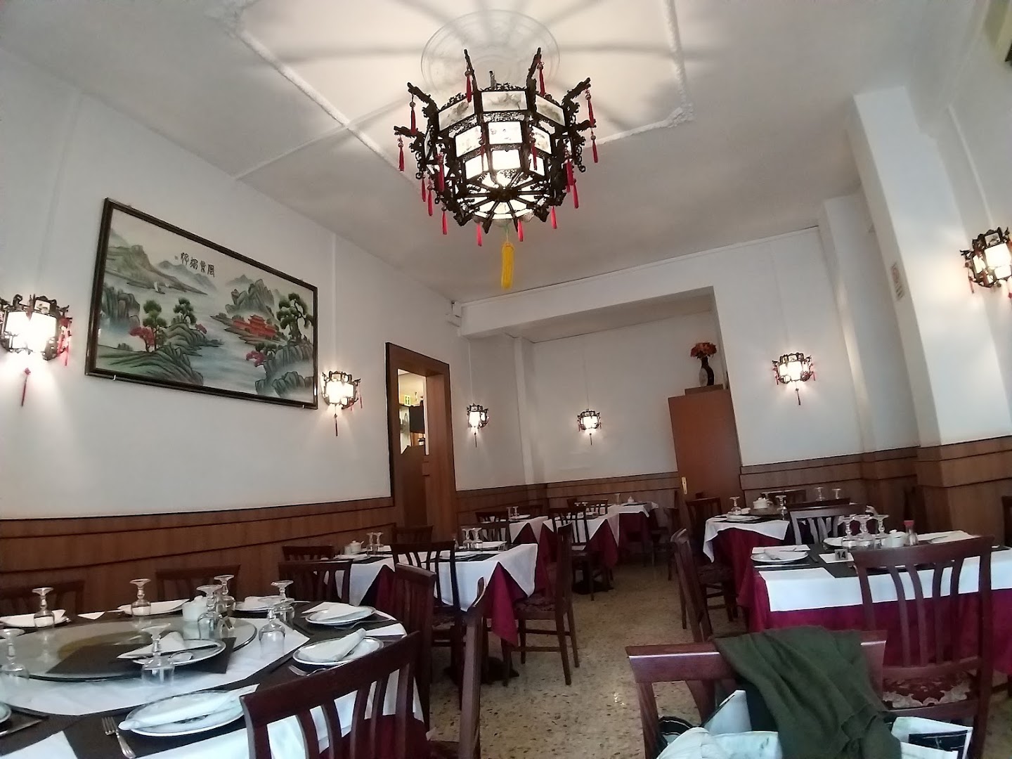 Ristorante Cinese Giapponese “Shen Long” Bracciano