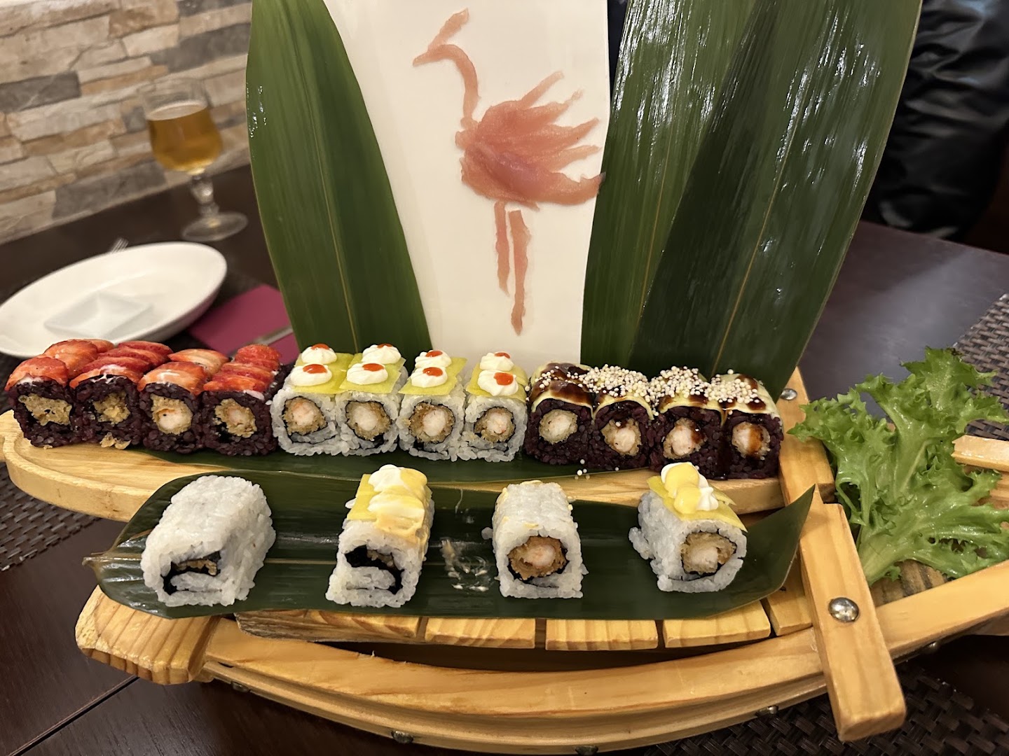 Ristorante Cinese & Giapponese Washoku Kyo