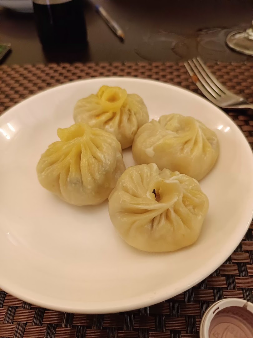 Ristorante Cinese & Giapponese Washoku Kyo