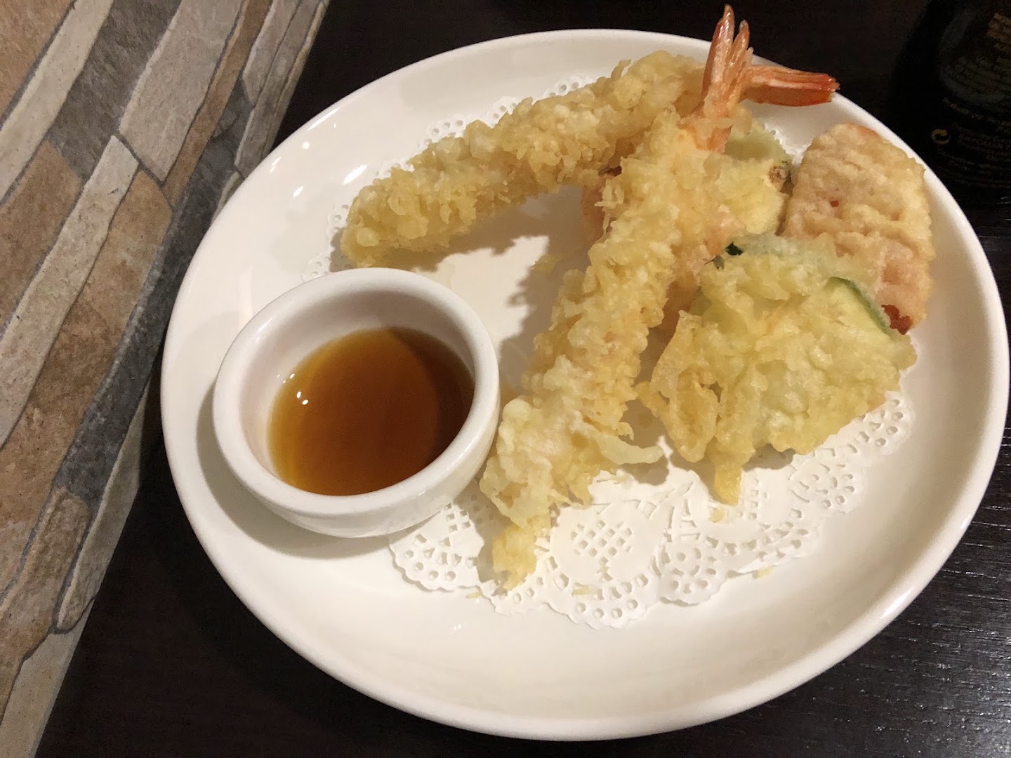 Ristorante Cinese & Giapponese Washoku Kyo