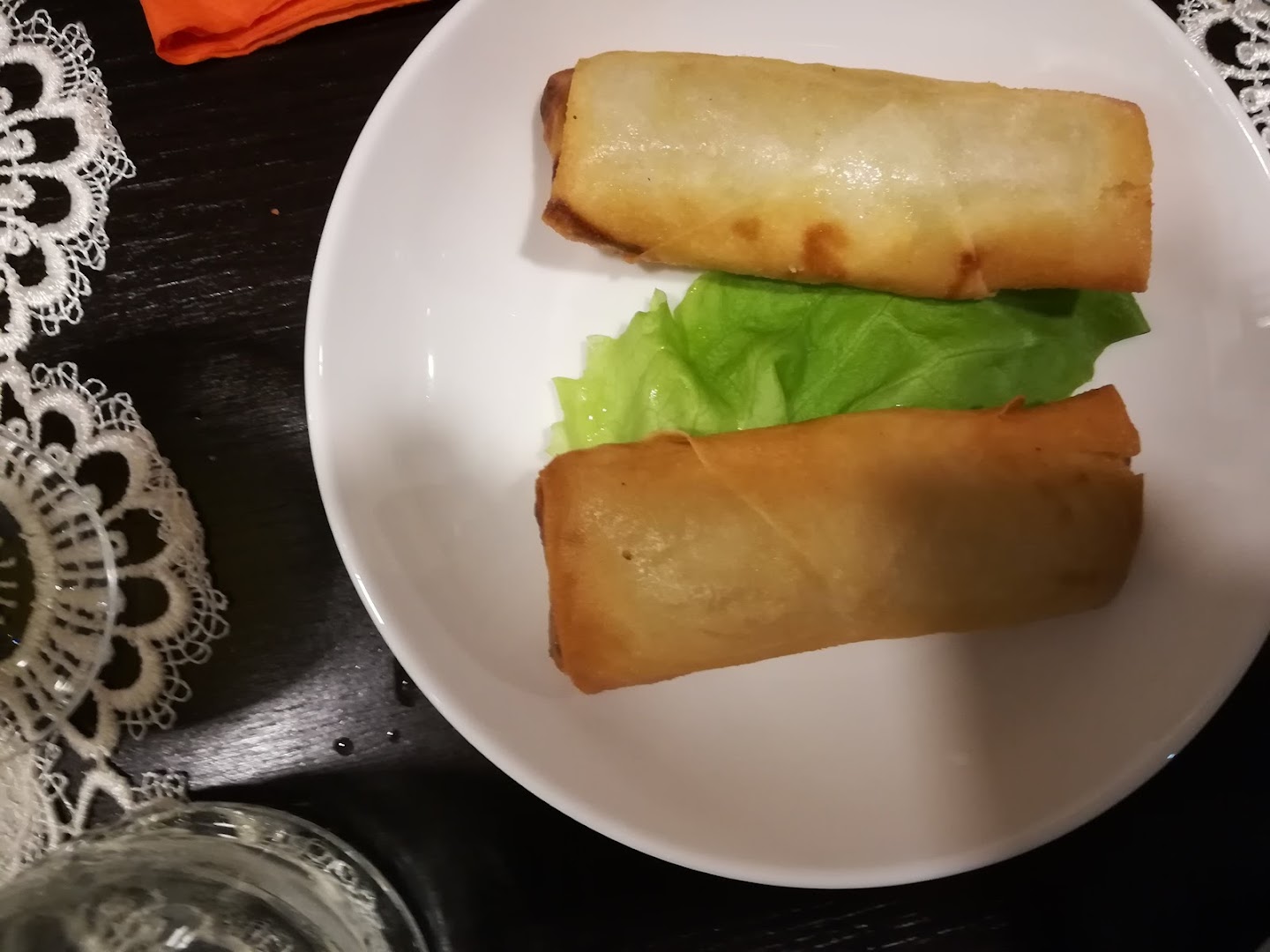 Ristorante Cinese & Giapponese Washoku Kyo