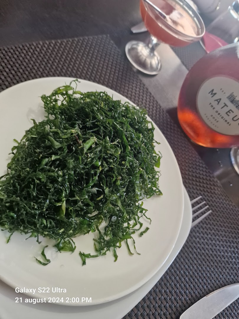 Ristorante Cinese Grande Cina