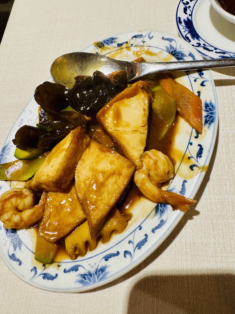 Ristorante Cinese Grande Shanghai
