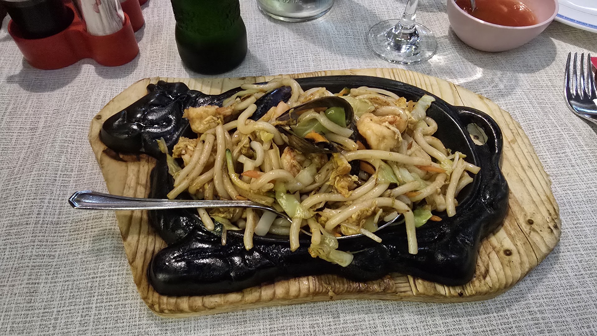 Ristorante Cinese Gui Lin