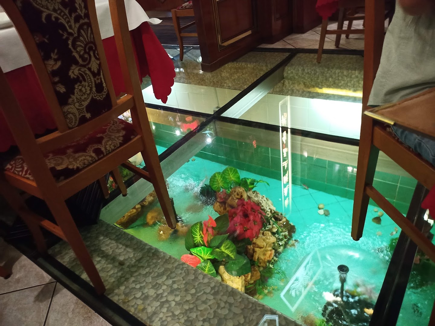 Ristorante Cinese Gui Lin