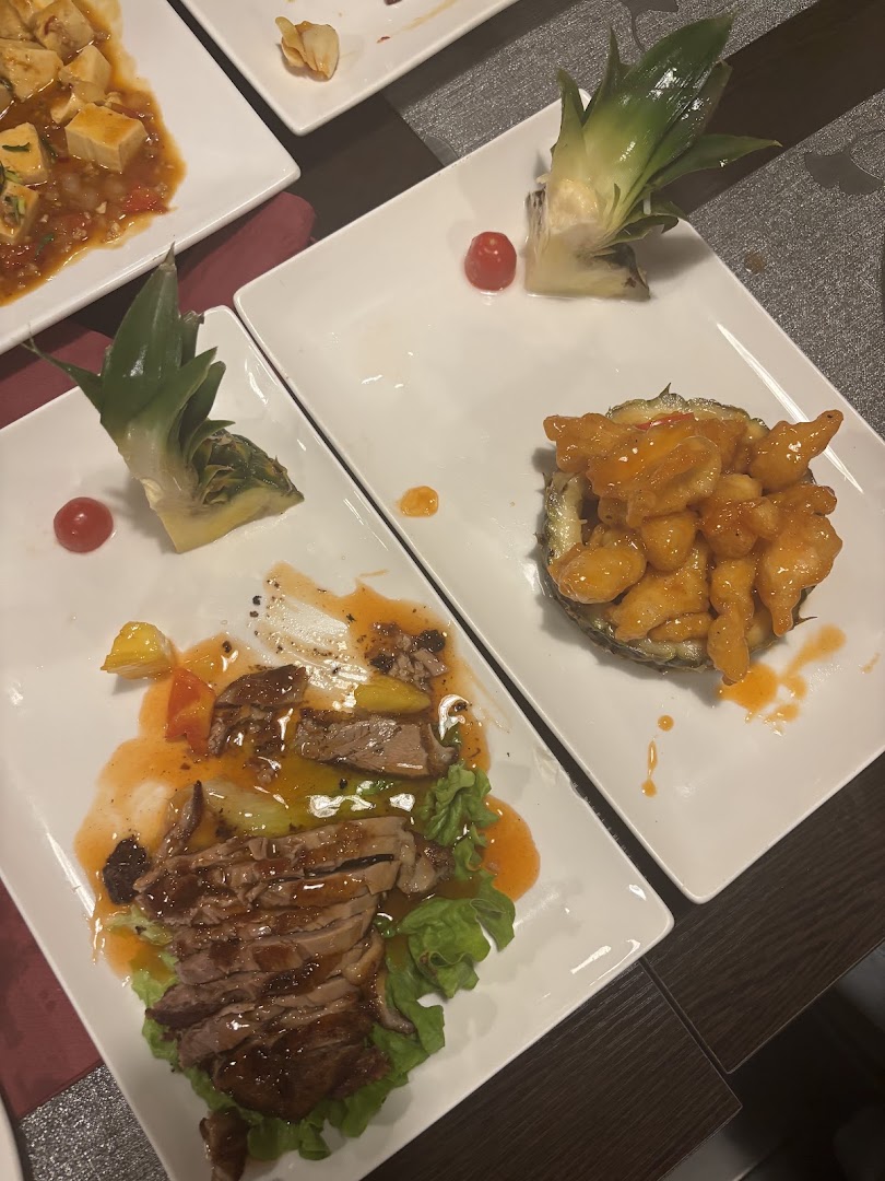 Ristorante Cinese Haokelai