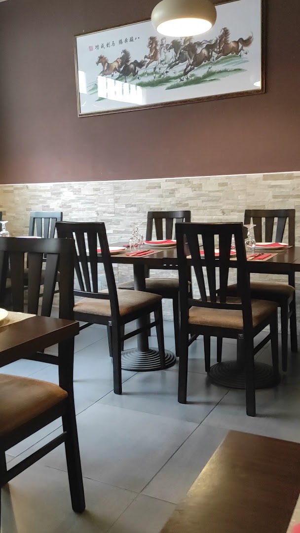 Ristorante Cinese Haokelai