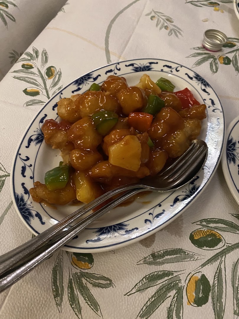 Ristorante Cinese Hua Xing