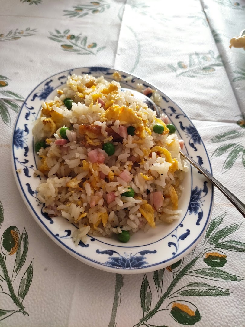 Ristorante Cinese Hua Xing, Mezzolombardo
